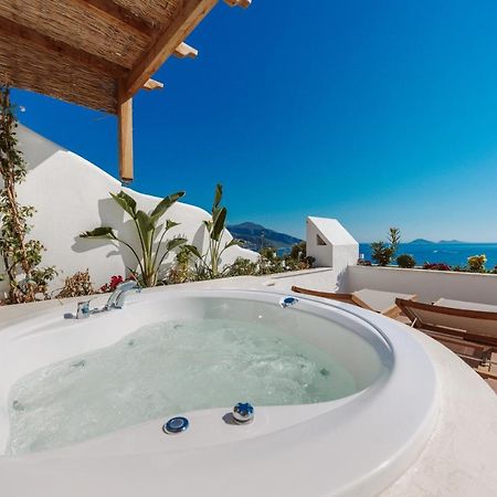 Kalkan Han Hotel Luaran gambar