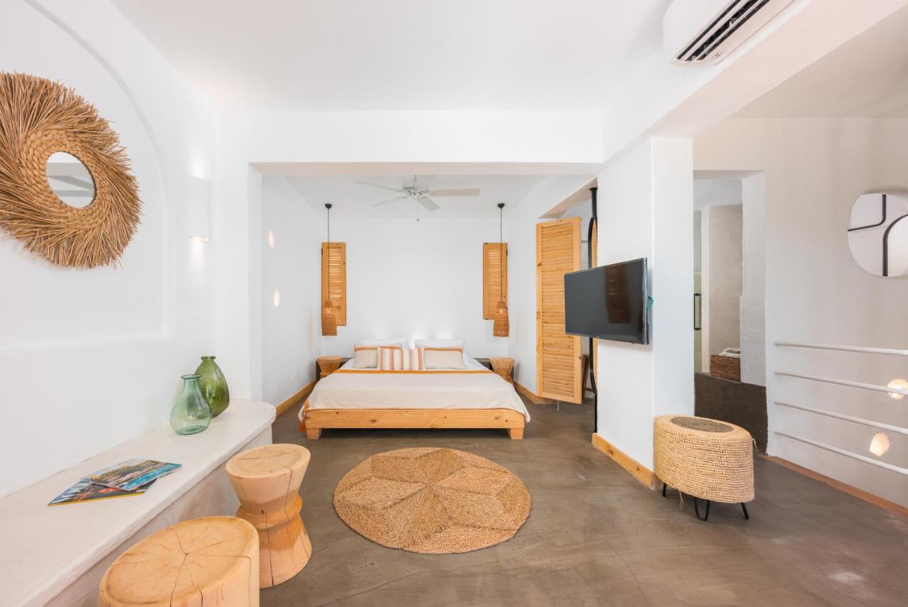 Kalkan Han Hotel Luaran gambar