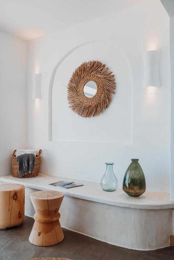 Kalkan Han Hotel Luaran gambar
