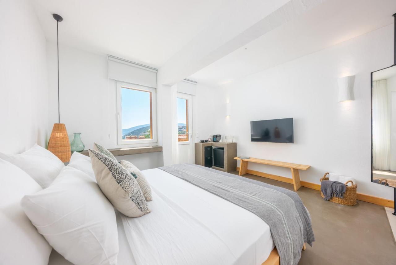 Kalkan Han Hotel Luaran gambar