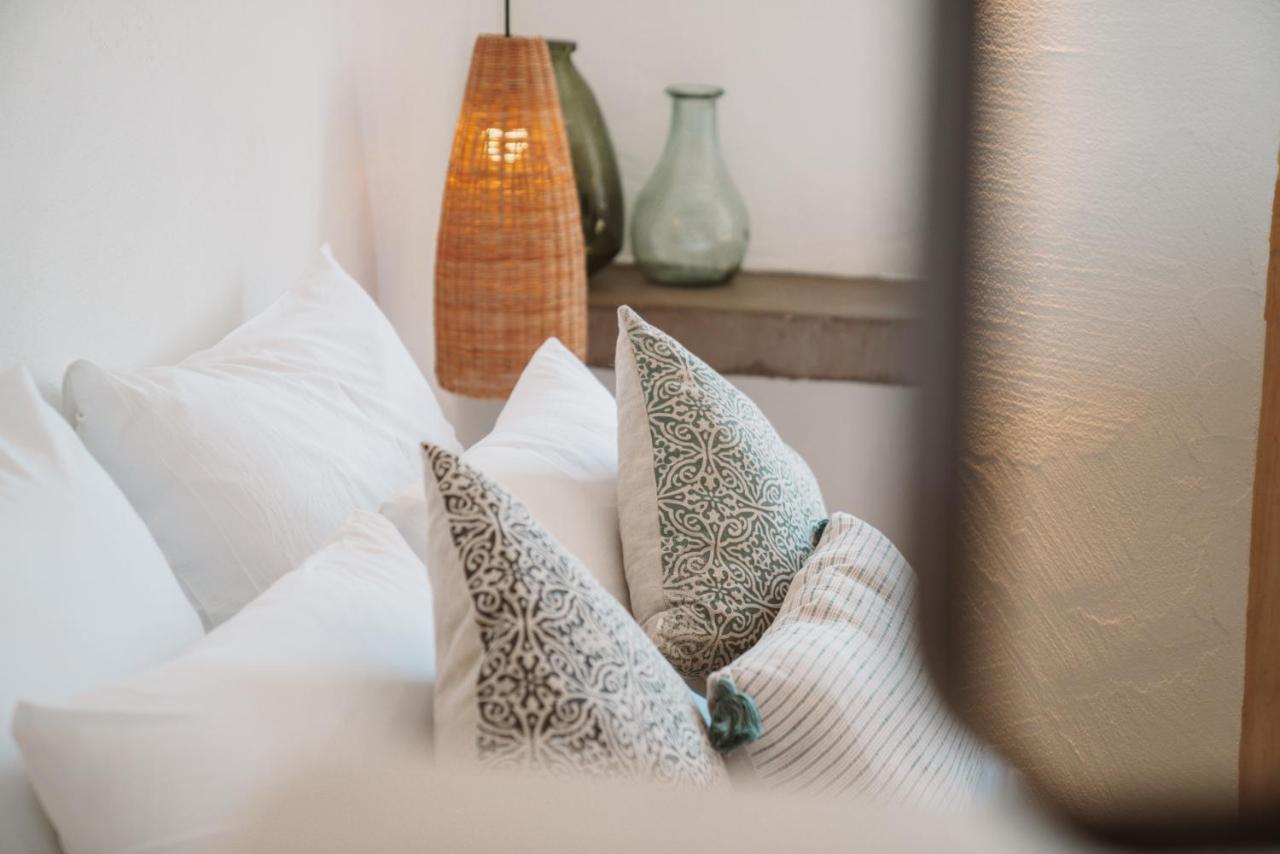 Kalkan Han Hotel Luaran gambar