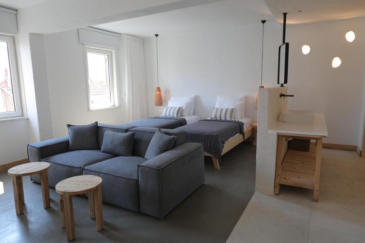 Kalkan Han Hotel Luaran gambar
