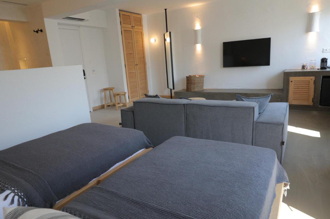 Kalkan Han Hotel Luaran gambar
