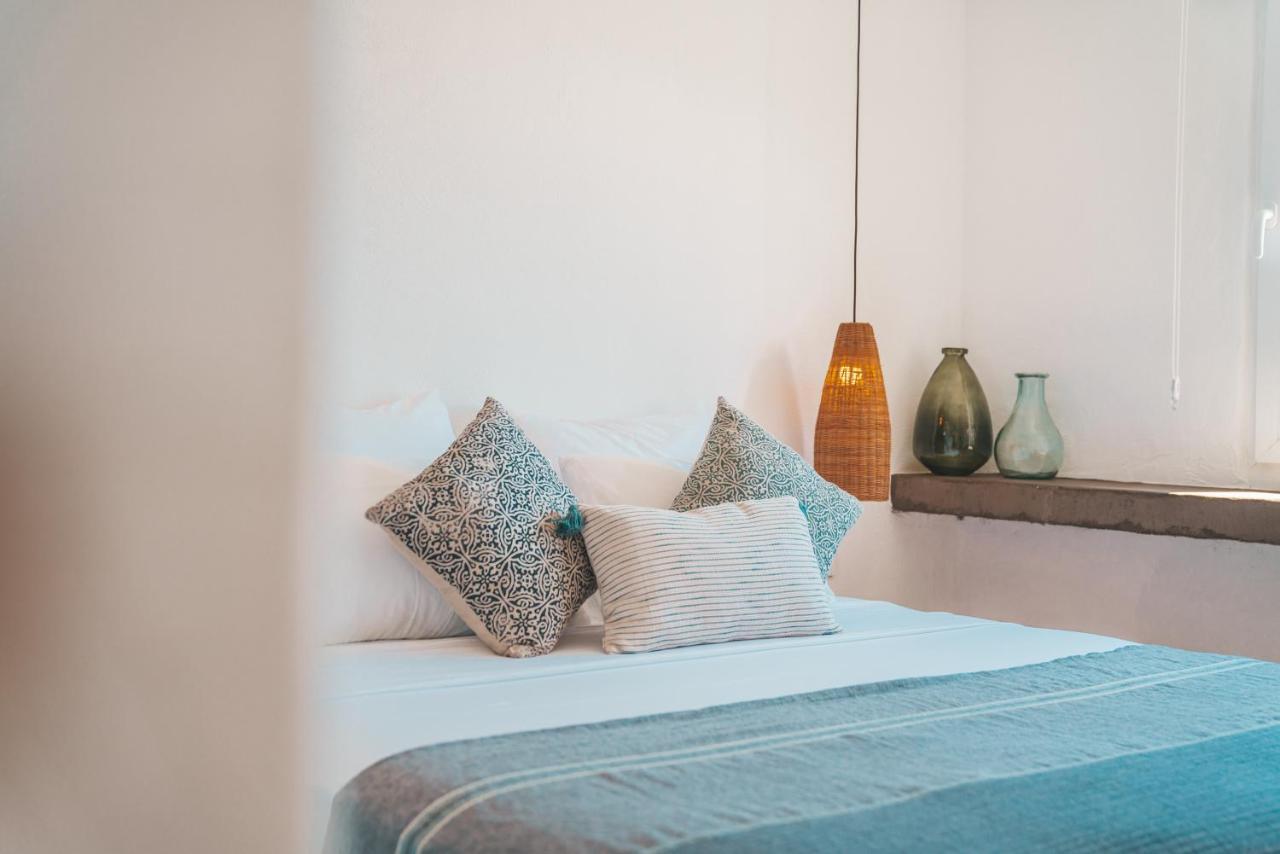 Kalkan Han Hotel Luaran gambar