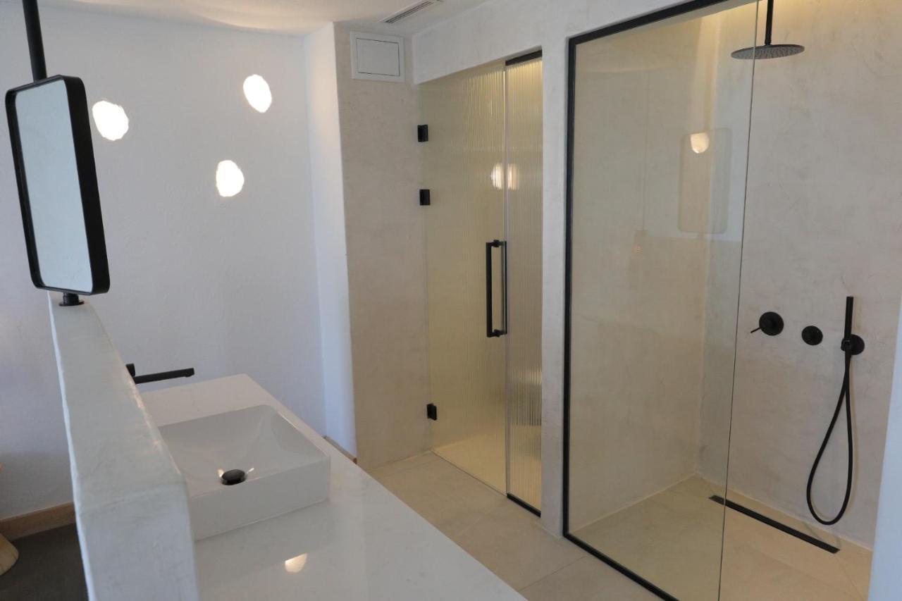 Kalkan Han Hotel Luaran gambar
