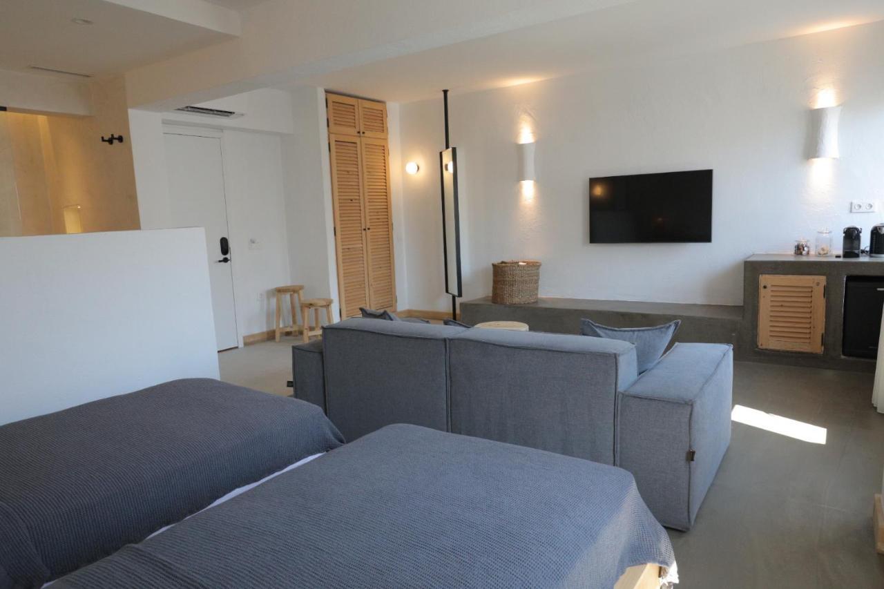 Kalkan Han Hotel Luaran gambar