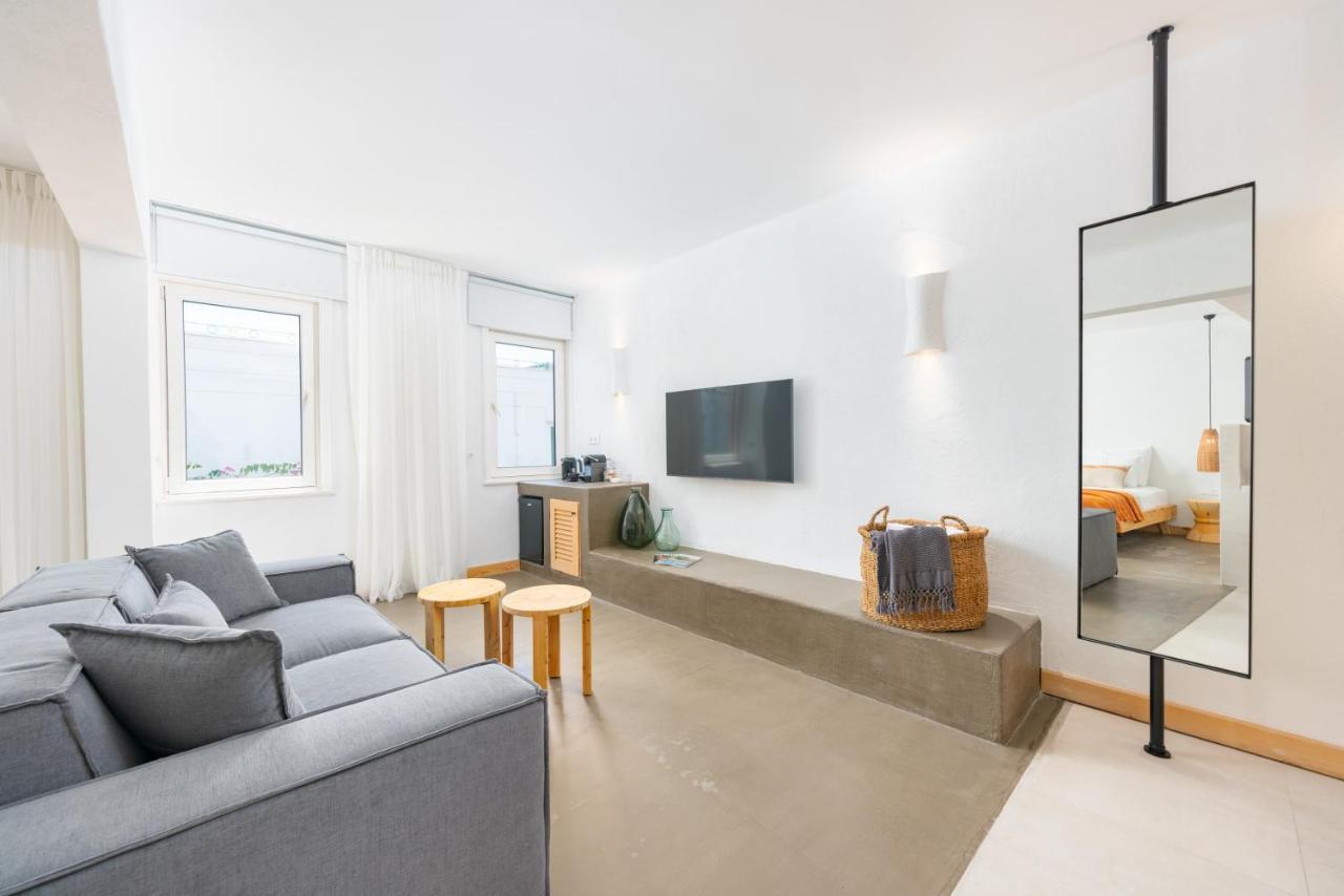 Kalkan Han Hotel Luaran gambar