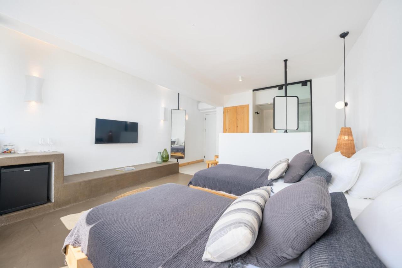 Kalkan Han Hotel Luaran gambar