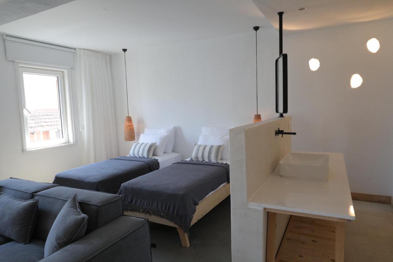 Kalkan Han Hotel Luaran gambar
