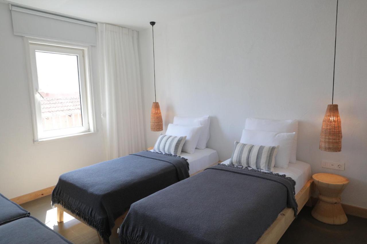 Kalkan Han Hotel Luaran gambar