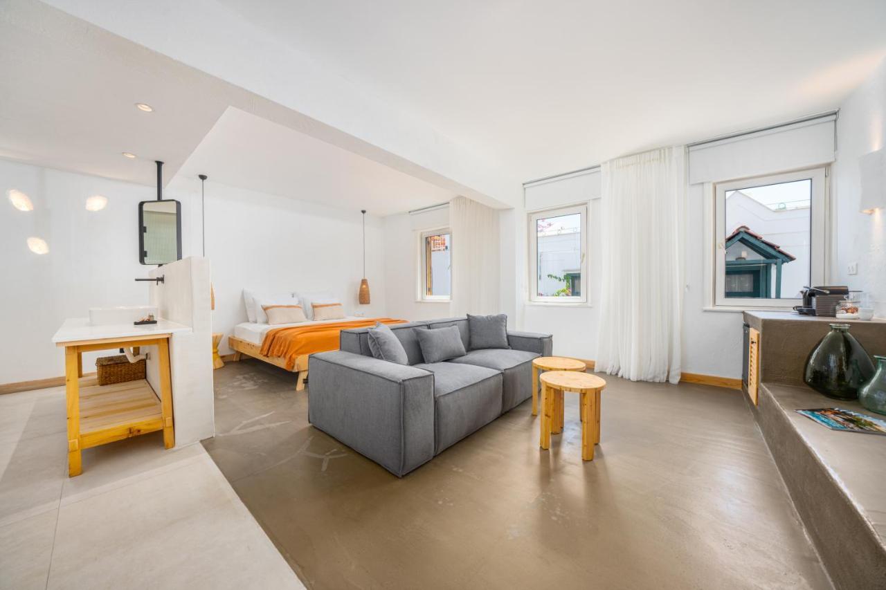 Kalkan Han Hotel Luaran gambar