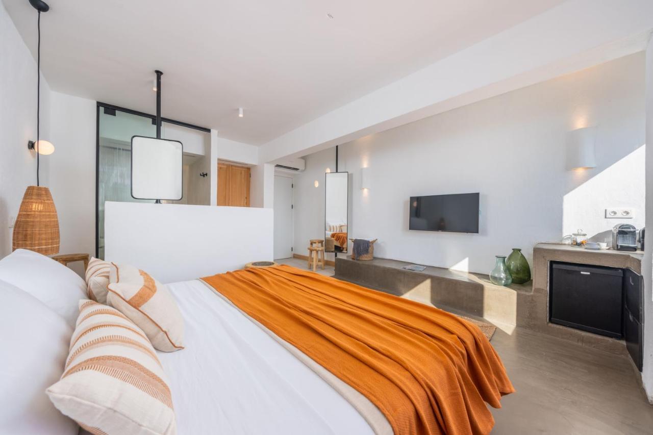 Kalkan Han Hotel Luaran gambar
