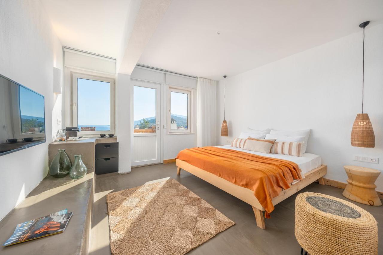 Kalkan Han Hotel Luaran gambar