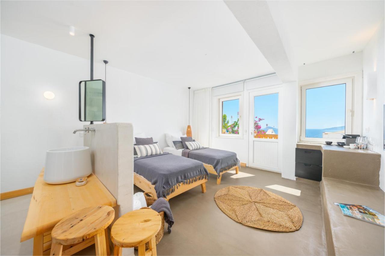 Kalkan Han Hotel Luaran gambar