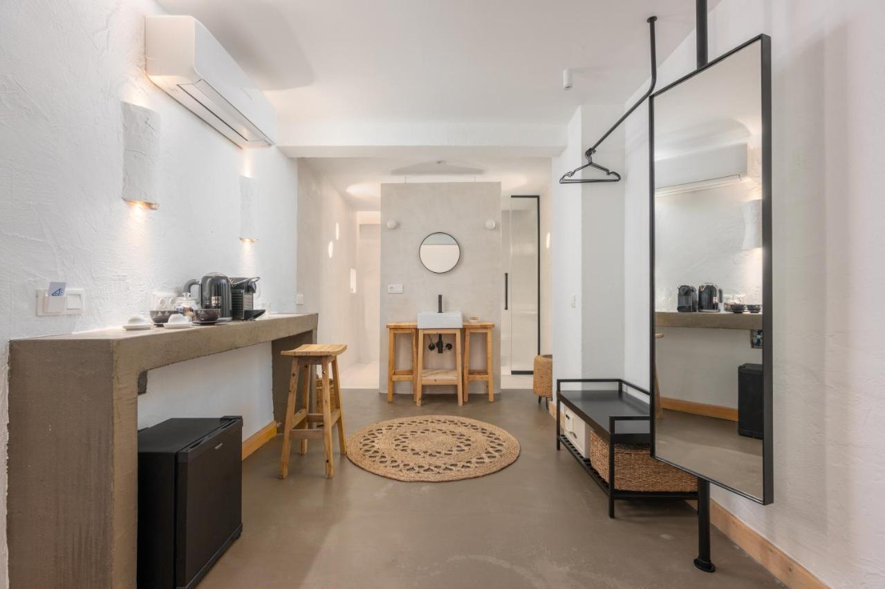 Kalkan Han Hotel Luaran gambar