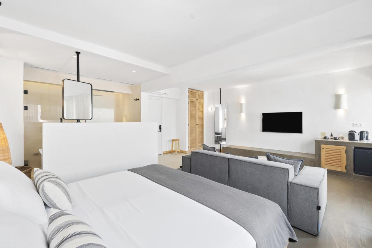 Kalkan Han Hotel Luaran gambar