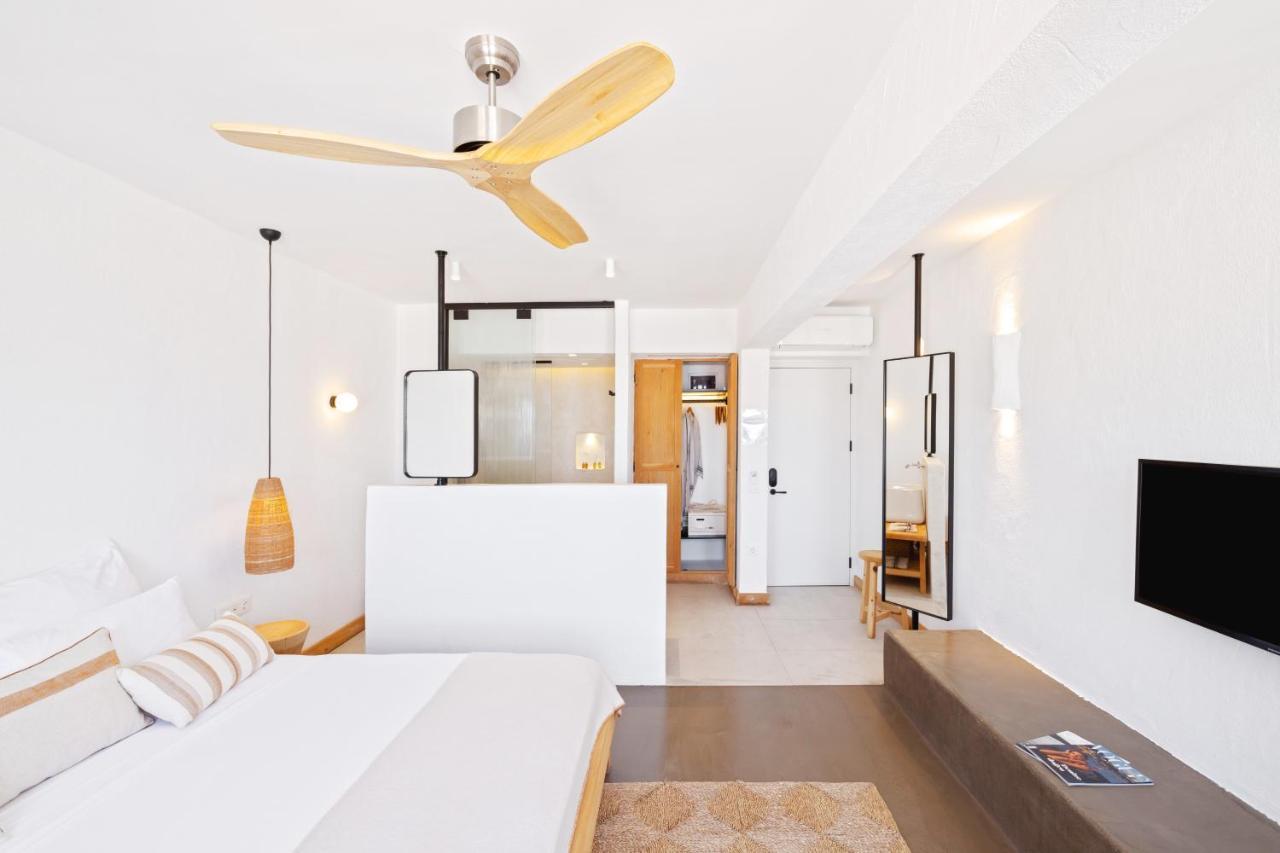 Kalkan Han Hotel Luaran gambar