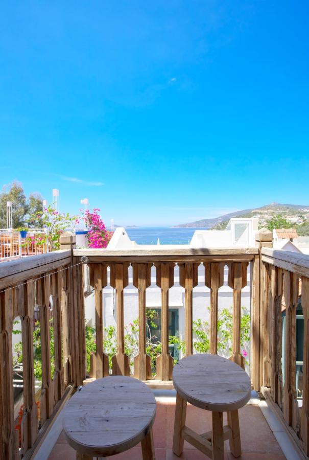 Kalkan Han Hotel Luaran gambar