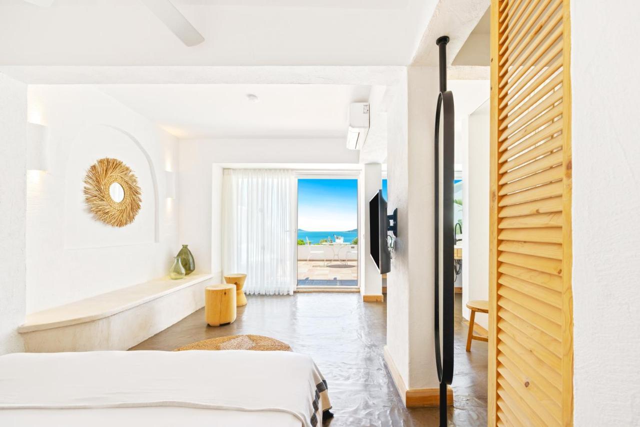 Kalkan Han Hotel Luaran gambar