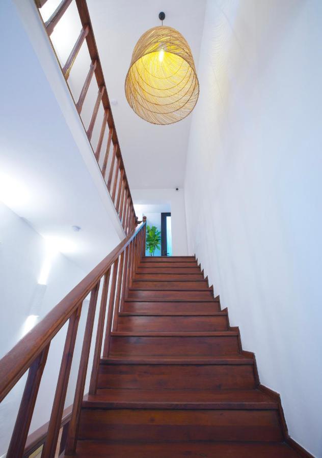 Kalkan Han Hotel Luaran gambar