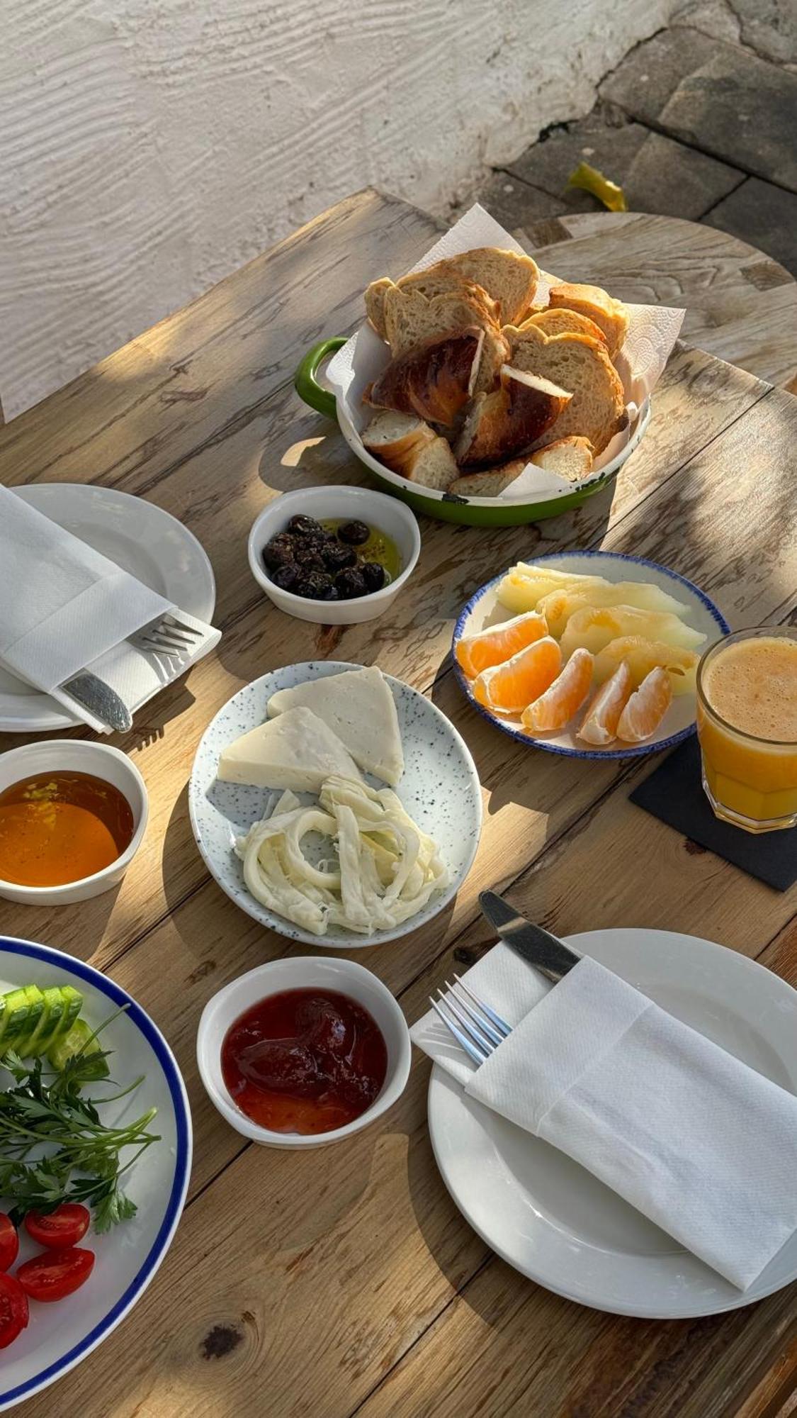 Kalkan Han Hotel Luaran gambar